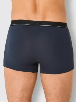 Boxer jersey fin