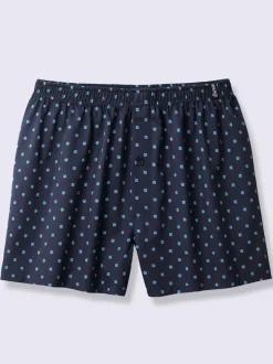 Caleçon jersey fin