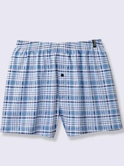 Caleçon jersey fin