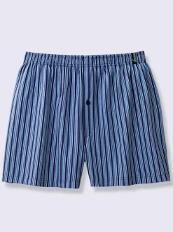 Caleçon jersey fin