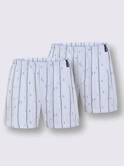 Caleçon jersey fin