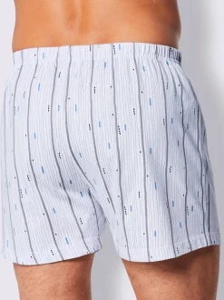 Caleçon jersey fin