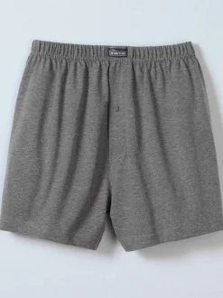 Caleçon jersey fin