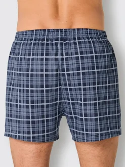 Caleçon jersey fin