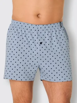 Caleçon jersey fin