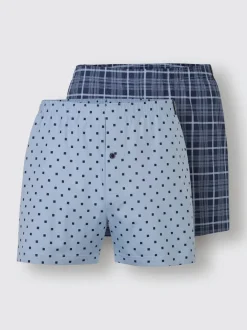 Caleçon jersey fin