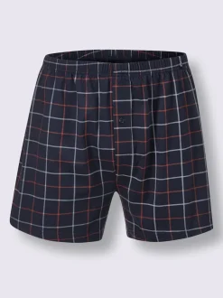 Caleçon jersey fin