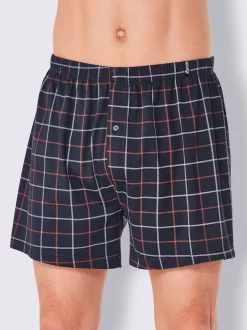 Caleçon jersey fin