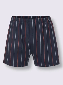 Caleçon jersey fin