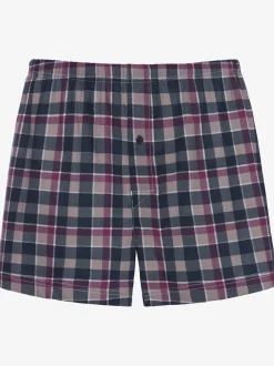 Caleçon jersey fin