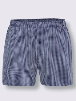 Caleçon jersey fin