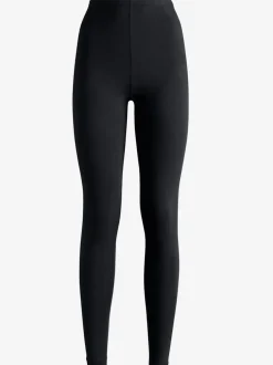 Caleçon long jersey fin