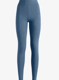 Caleçon long jersey fin