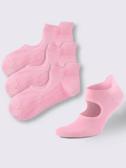 Chaussettes de sport pour elle