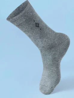 Chaussettes fines qualité coton