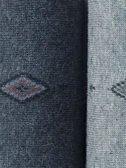 Chaussettes fines qualité coton