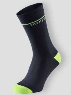 Chaussettes pour elle et lui
