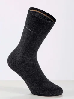 Chaussettes qualité coton