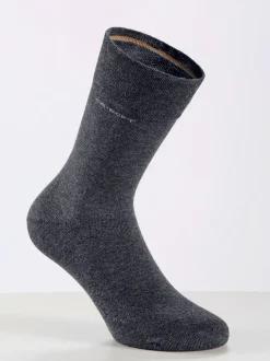 Chaussettes qualité coton