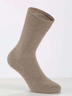 Chaussettes qualité coton