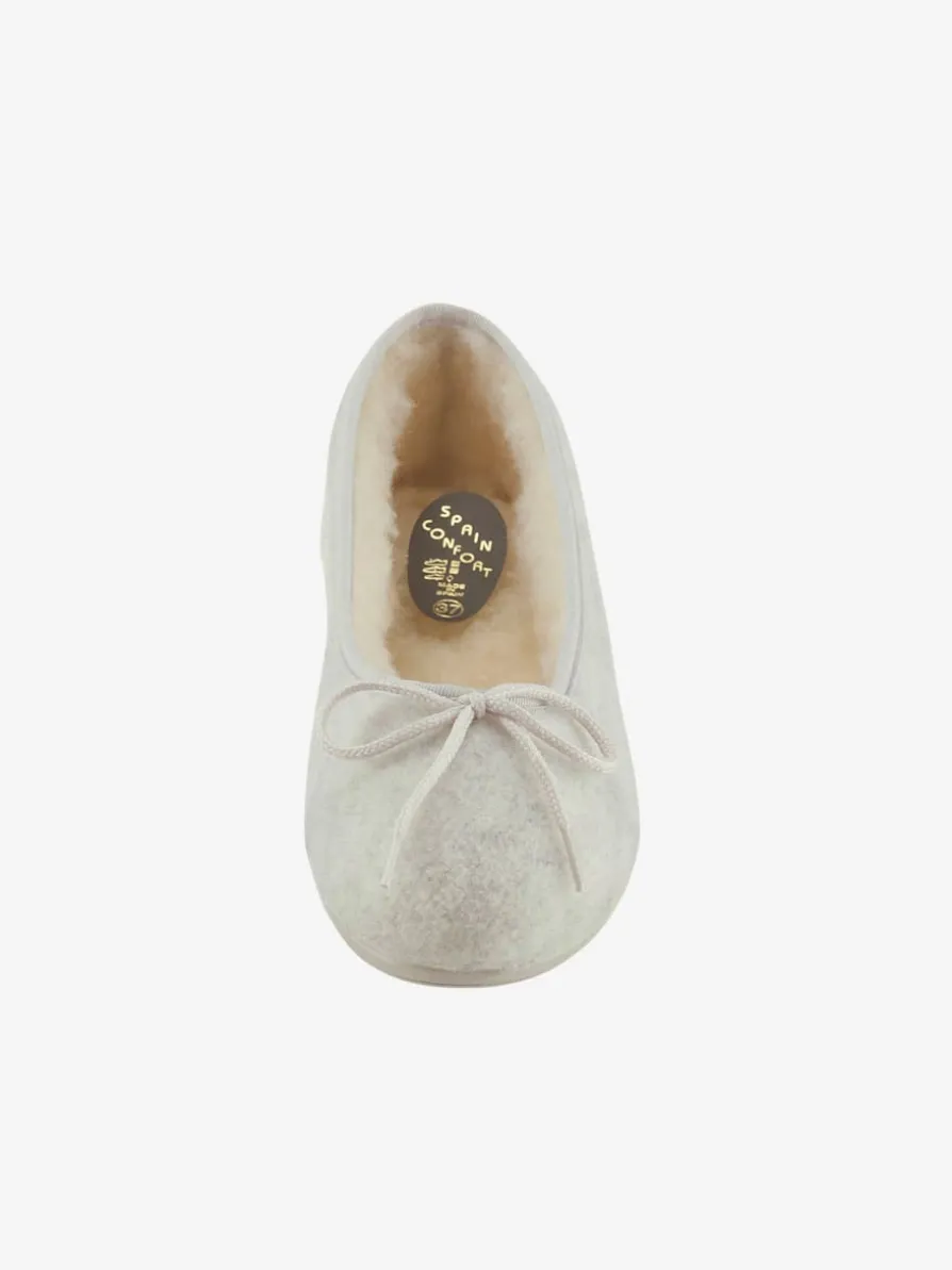 Chaussons largeur g*