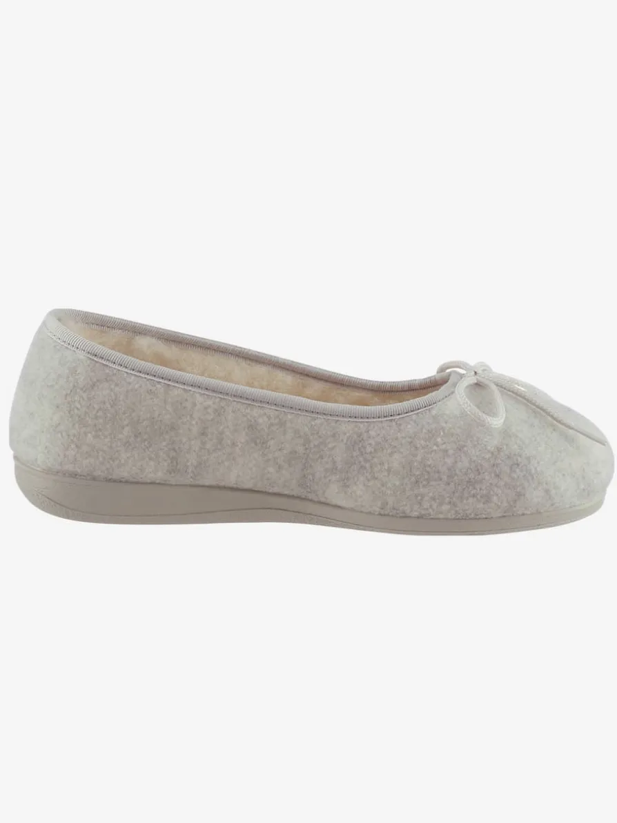 Chaussons largeur g*