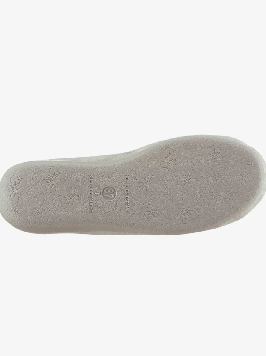 Chaussons largeur g*