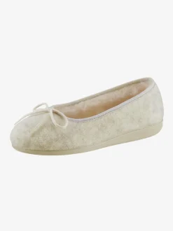 Chaussons largeur g*