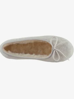 Chaussons largeur g*