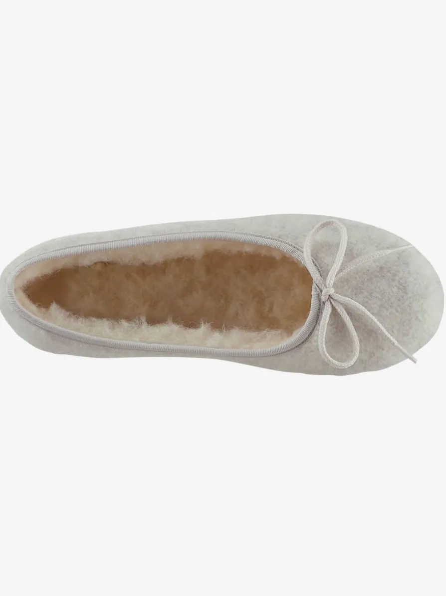 Chaussons largeur g*
