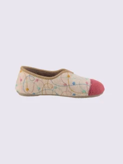 Chaussons largeur g*