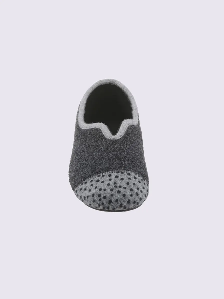 Chaussons largeur g*