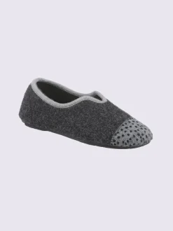 Chaussons largeur g*