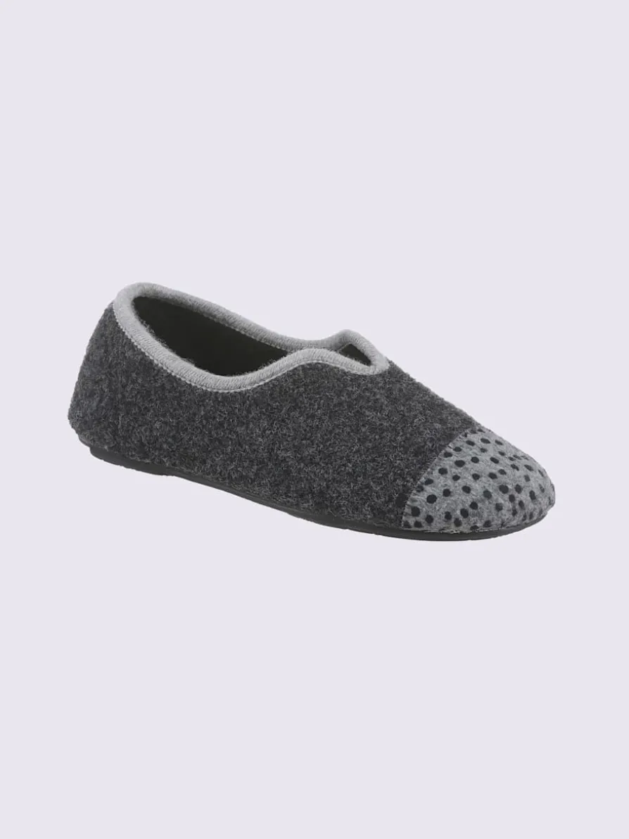Chaussons largeur g*