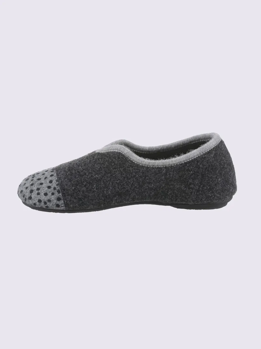 Chaussons largeur g*