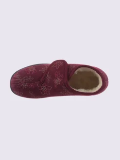Chaussons largeur g*