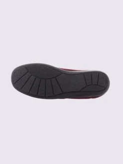 Chaussons largeur g*