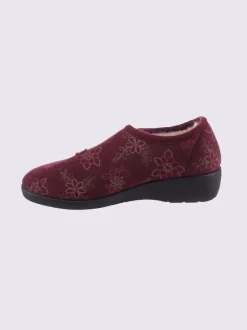 Chaussons largeur g*