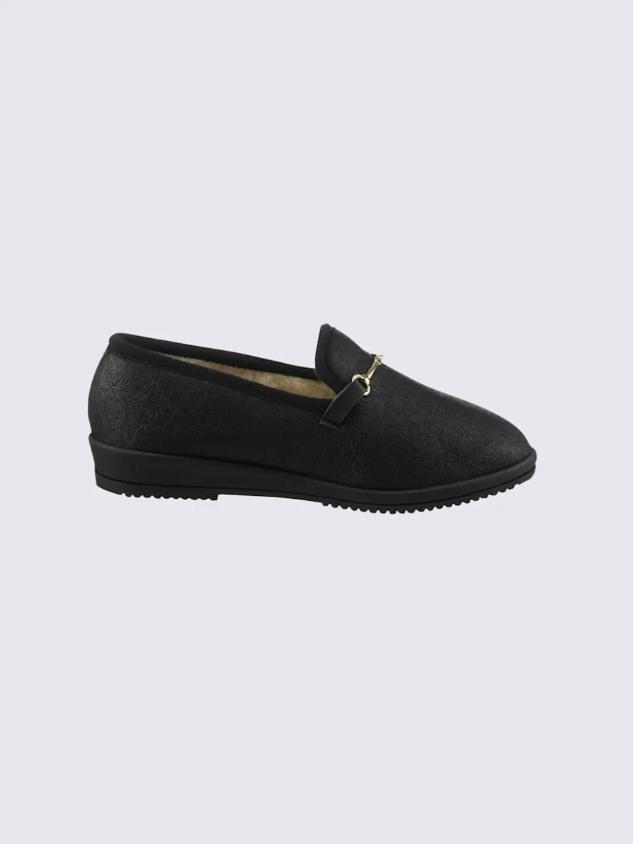 Chaussons largeur g*