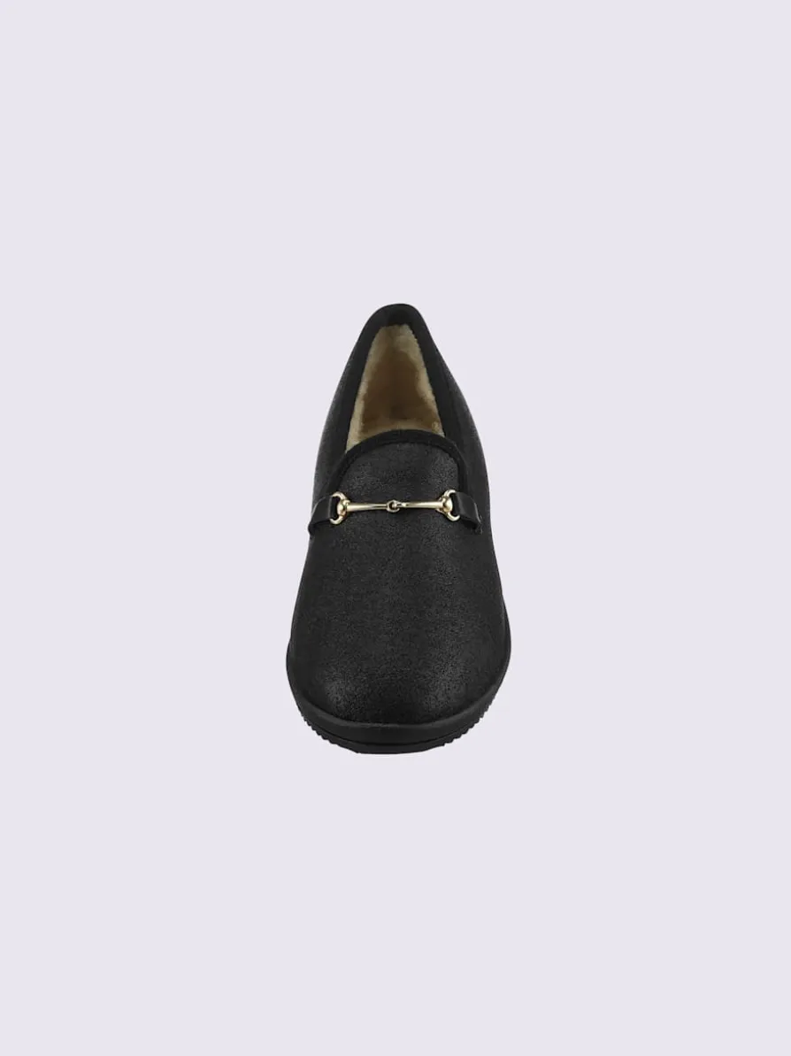 Chaussons largeur g*