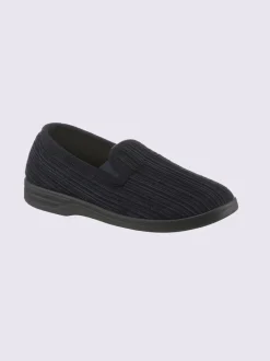 Chaussons largeur g*