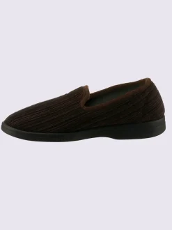 Chaussons largeur g*
