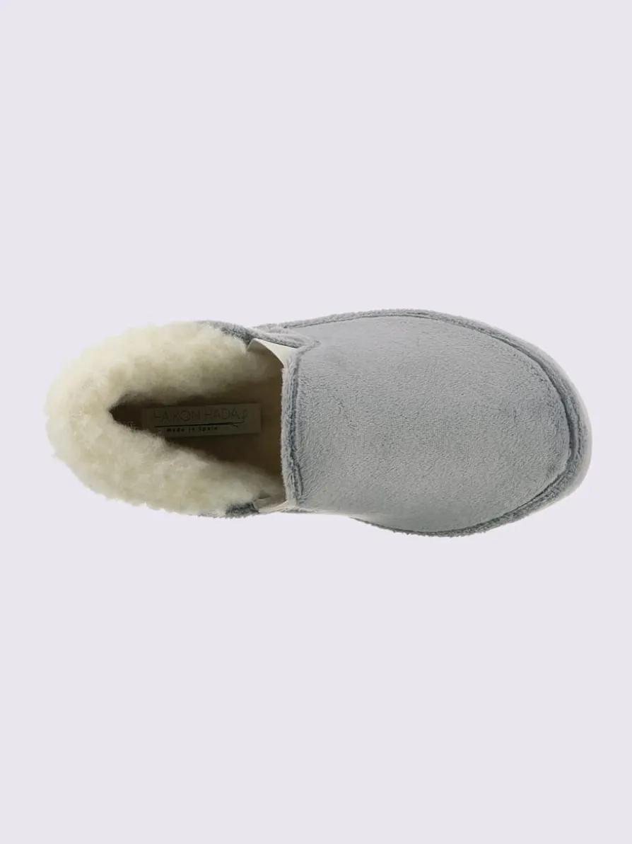 Chaussons largeur h*