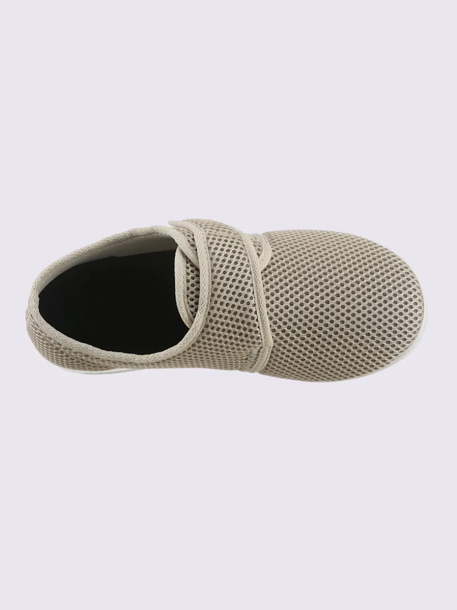 Chaussons largeur k*