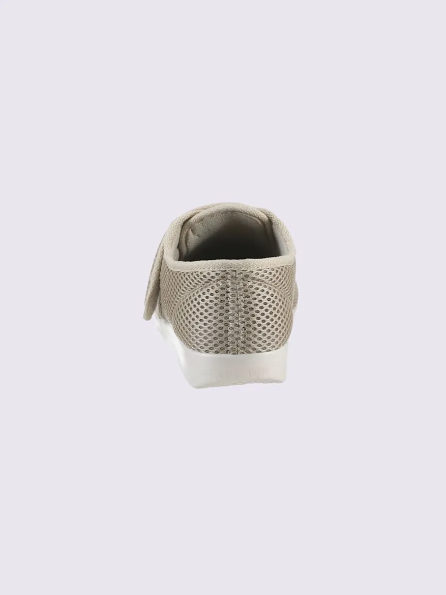 Chaussons largeur k*
