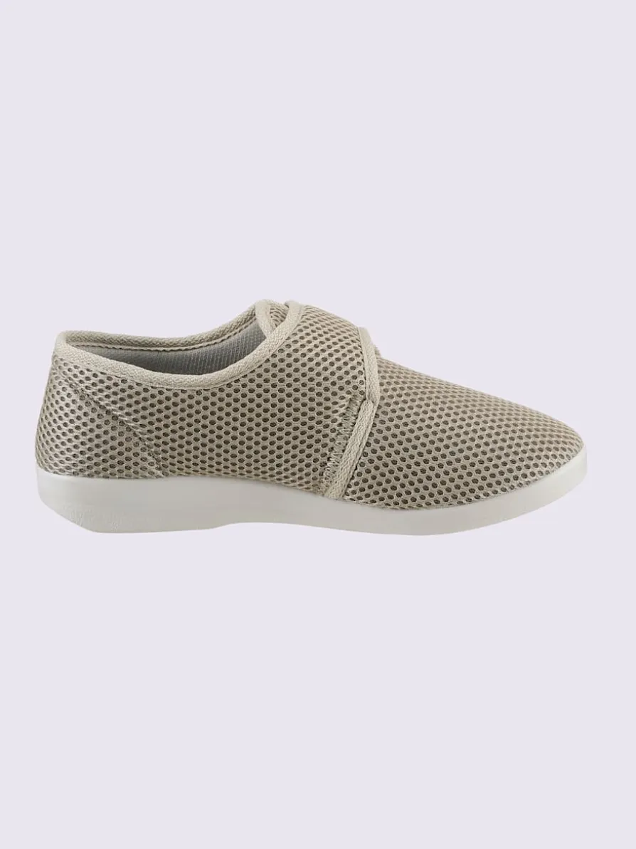 Chaussons largeur k*