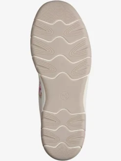 Chaussures auto-agrippantes largeur h*
