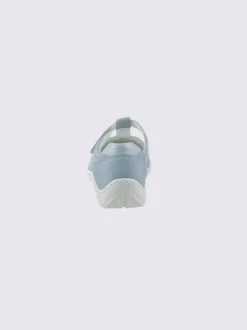 Chaussures auto-agrippantes largeur h*