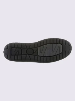 Chaussures auto-agrippantes largeur h*