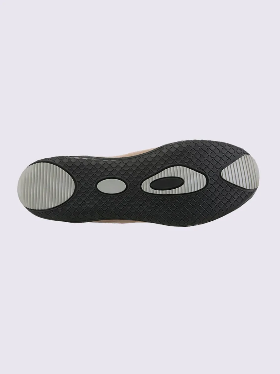 Chaussures à lacets largeur g*